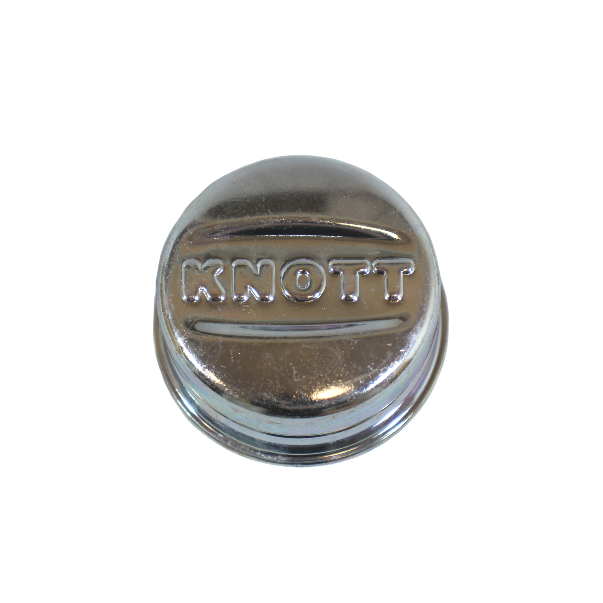NAVKAPSEL KNOTT Ø52 MM INDPRES