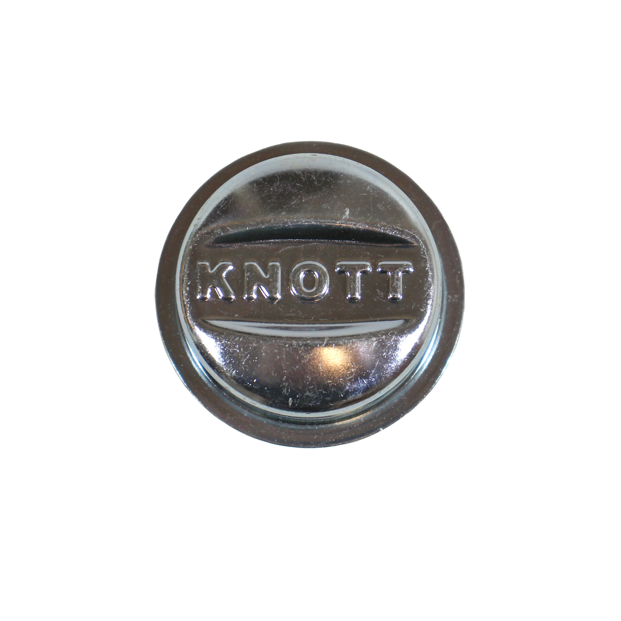 NAVKAPSEL KNOTT Ø64 MM INDPRES
