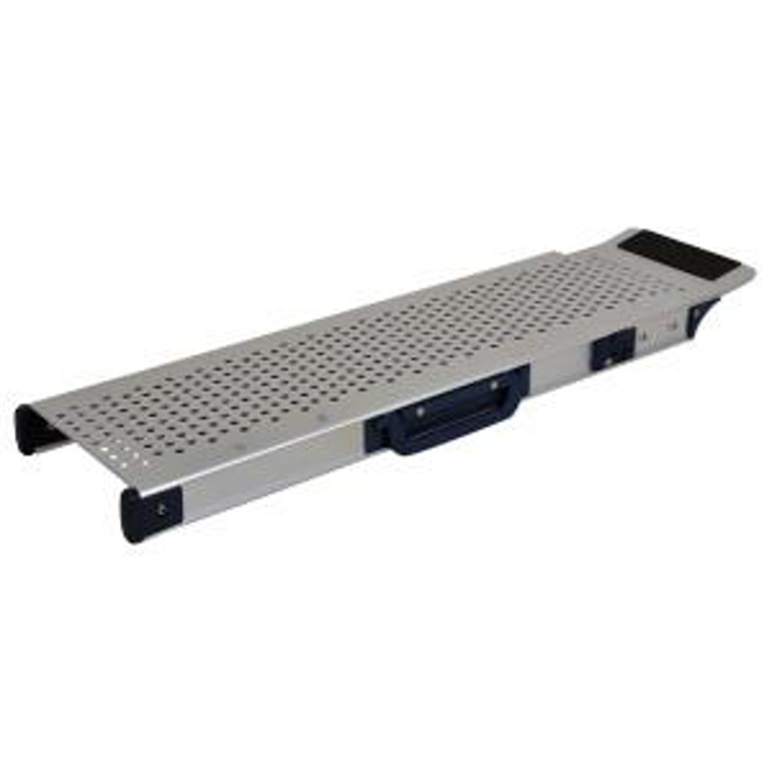 TELESKOPRAMPE SÆT 2135X210 MM  300kg