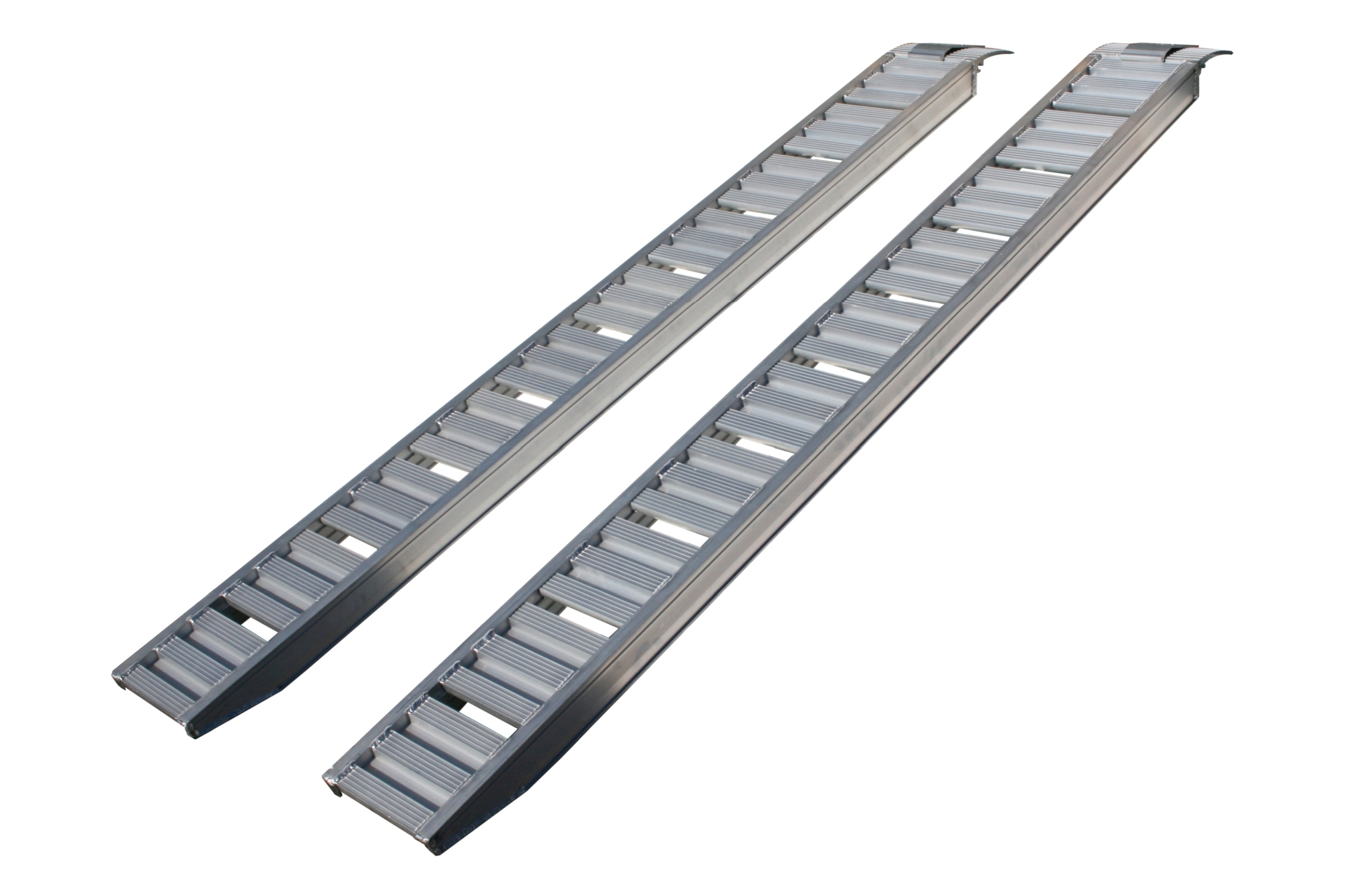 PRO RAMPESÆT 2500 KG - 240 CM - 2400x270x80 MM 