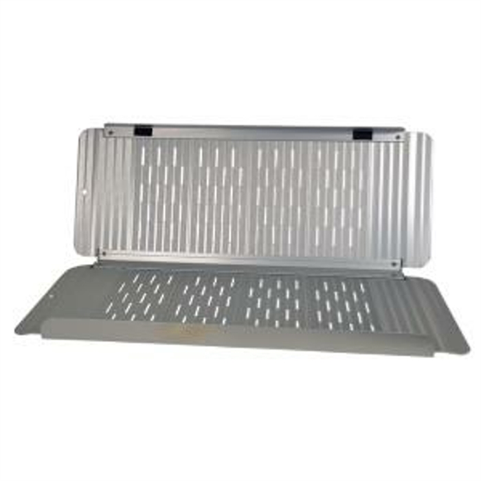 KØRESTOLSRAMPE 915X720/715X50 MM 