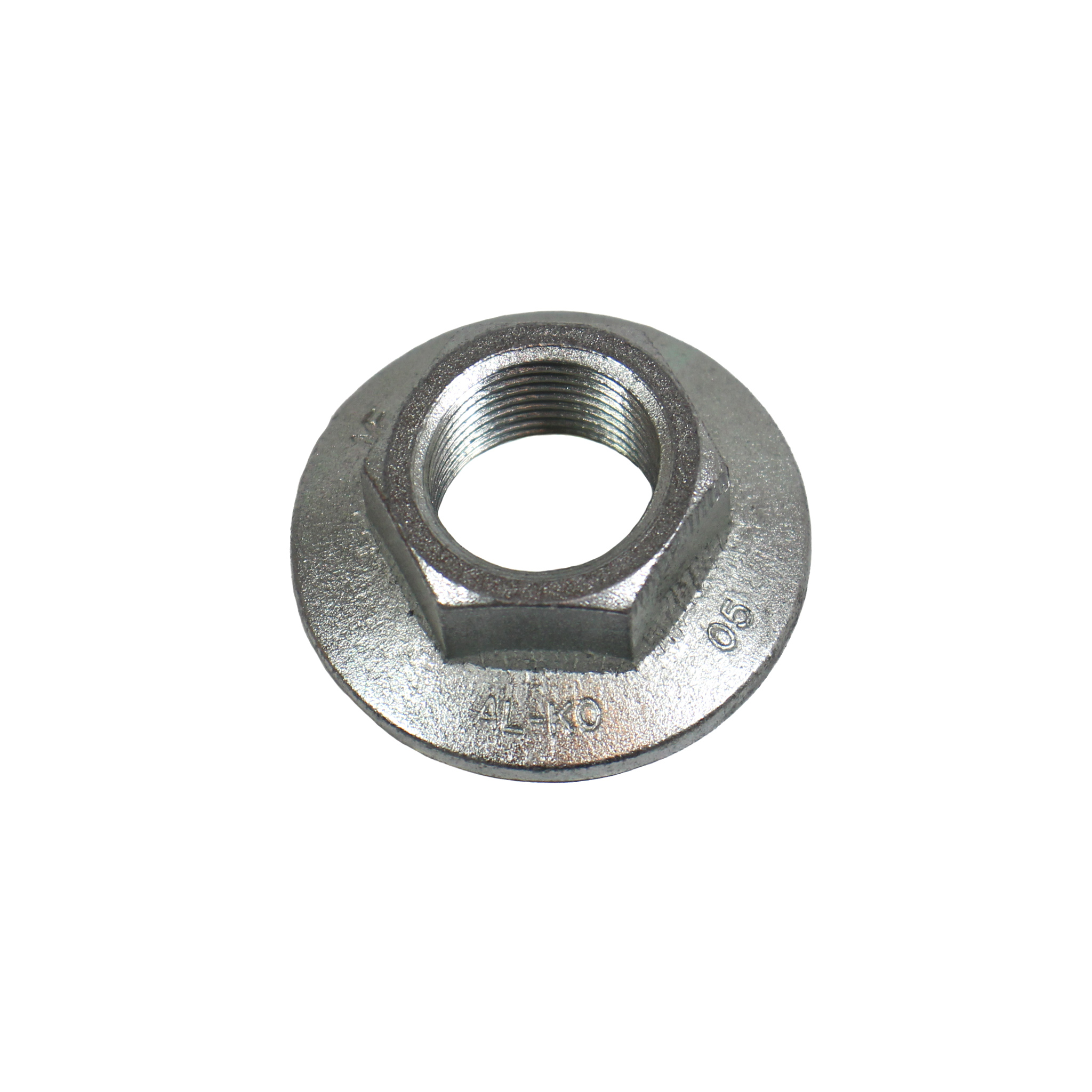 ALKO NAVMØTRIK M27X2 FOR 230X60 