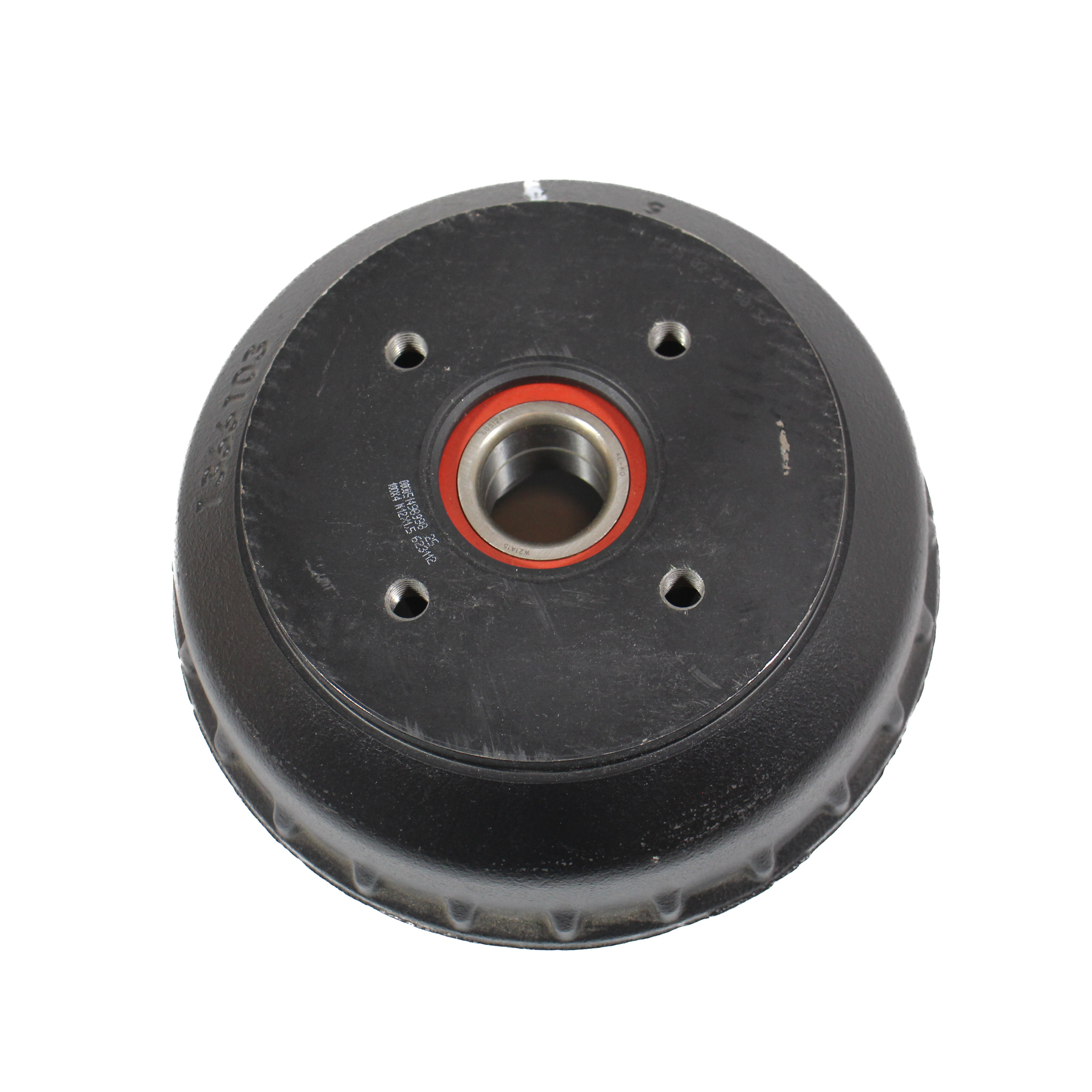 ALKO BREMSETROMLE 2051 4X100 LEJE 34/64/37