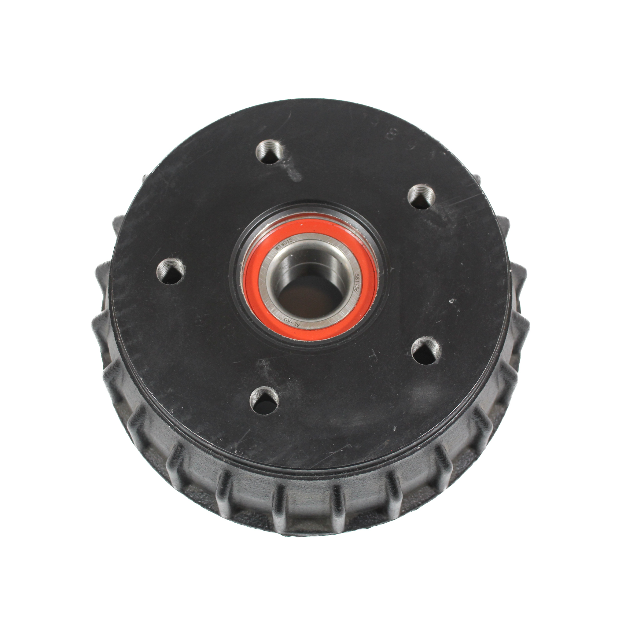 ALKO BREMSETROMLE 1637 5X112 LEJE 30/60K
