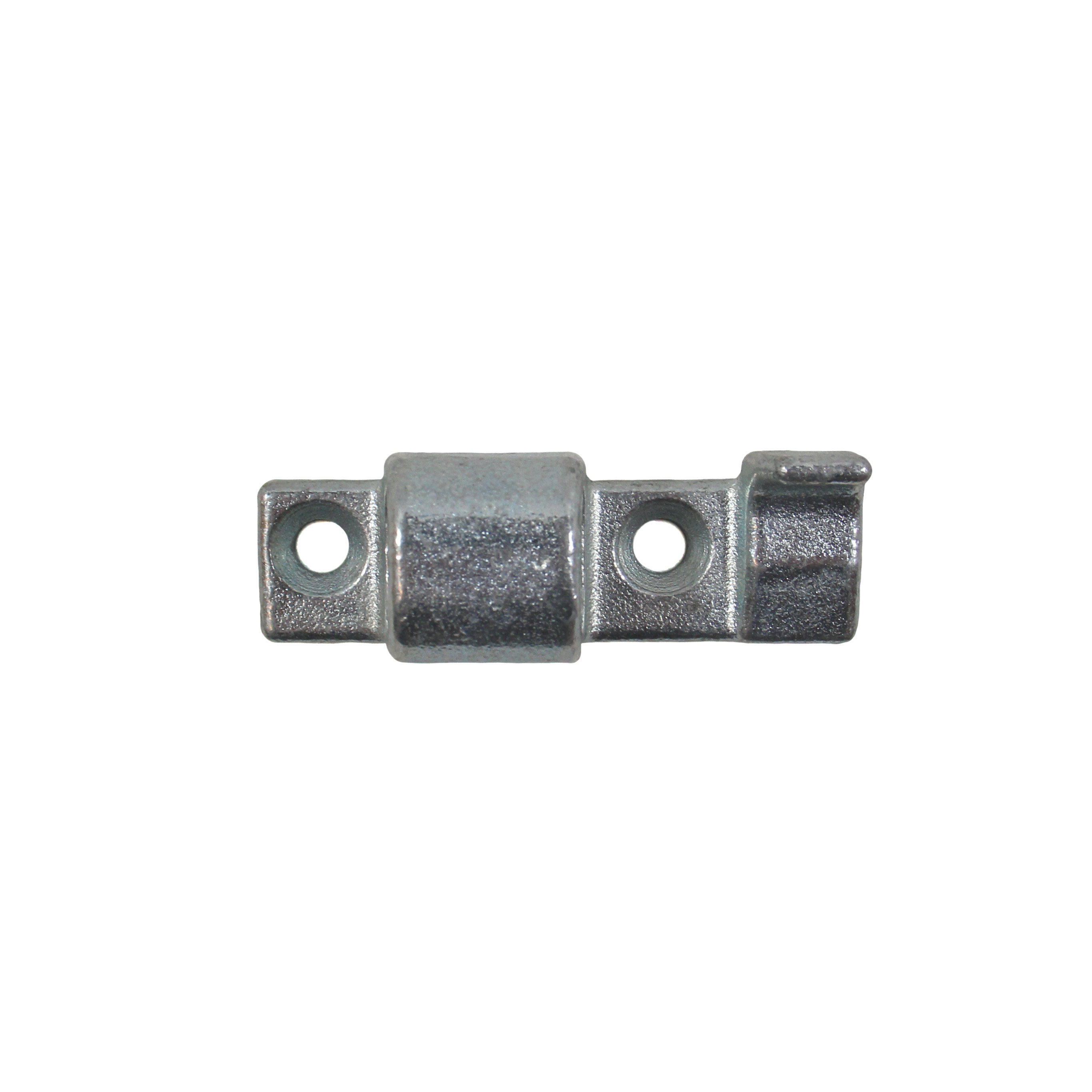 HÆNGSELSLEJE 77X25 MM STØBT
