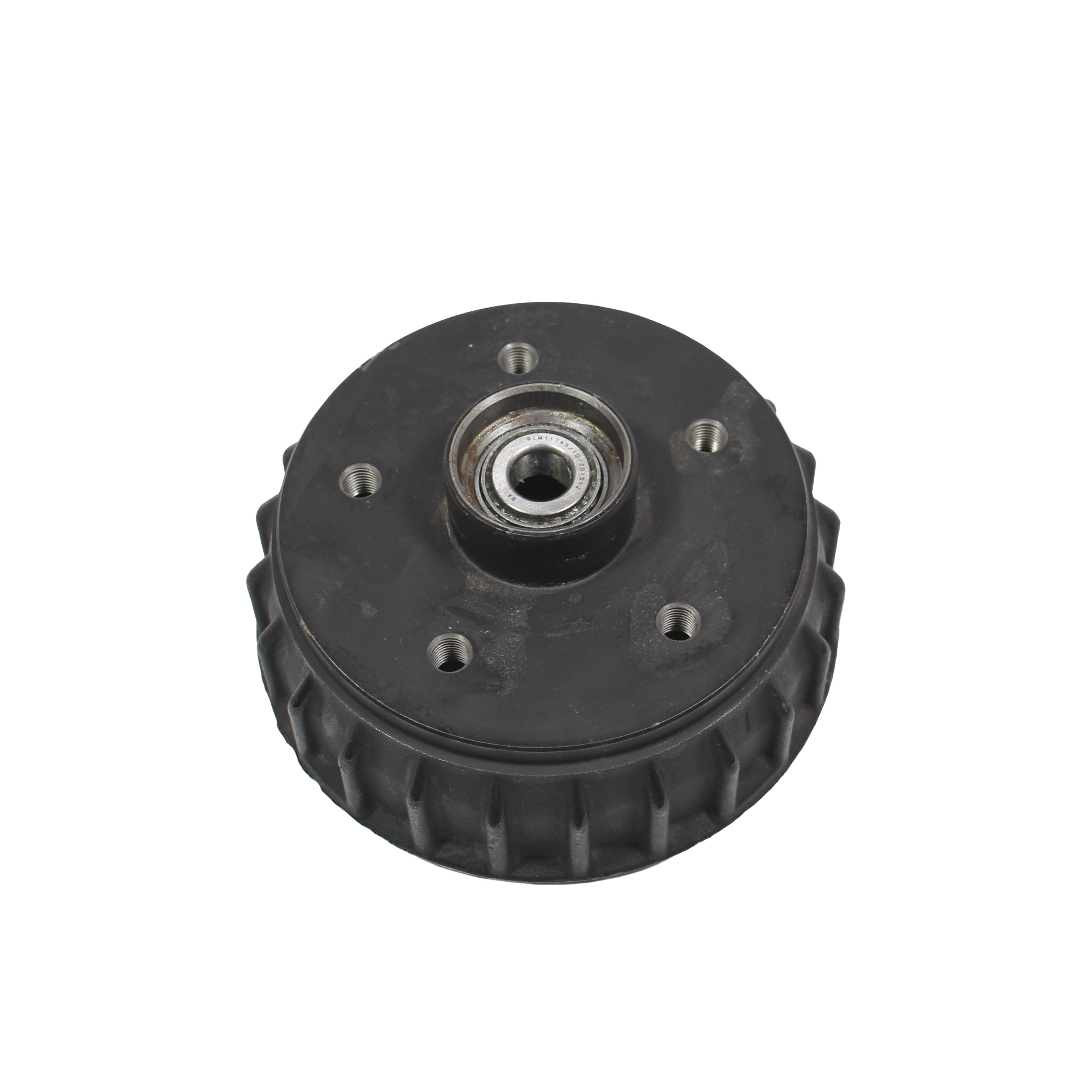 ALKO BREMSETROMLE 1637 5X112 M/LEJER KLM