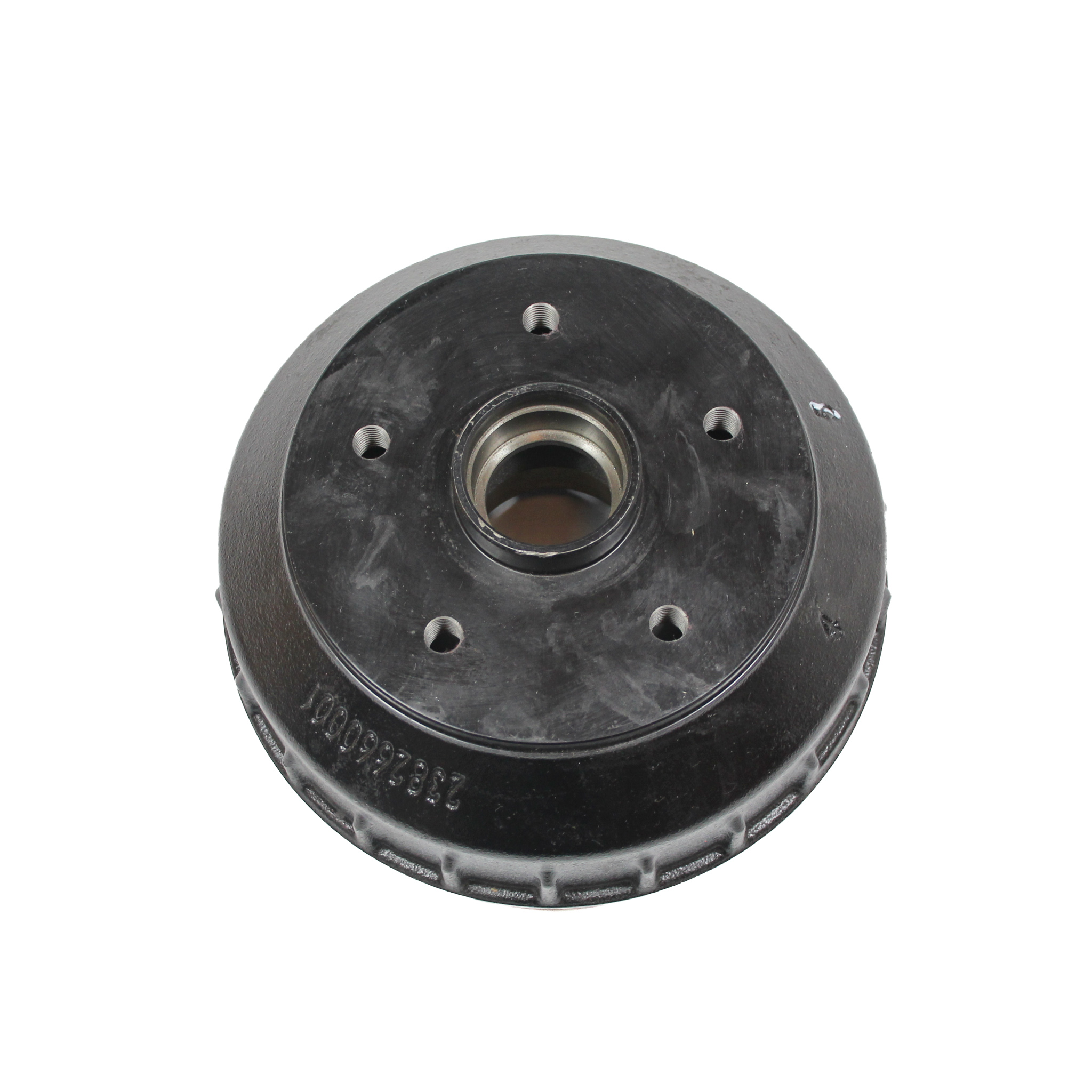 ALKO BREMSETROMLE 2051 5X112 M/LEJER KLM