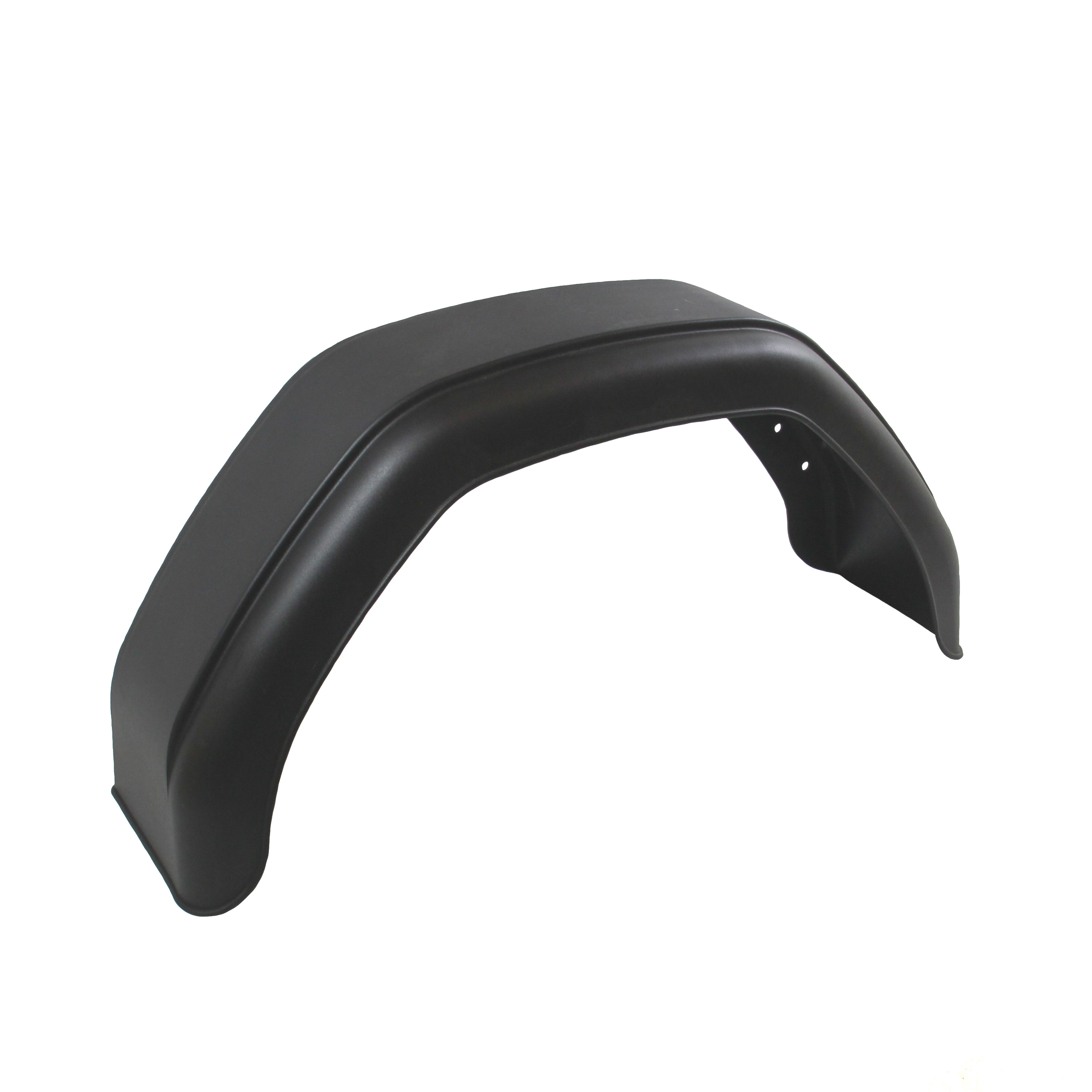 SKÆRM 1AKS. RUND 13"/180MM PLAST H+V GL MODEL