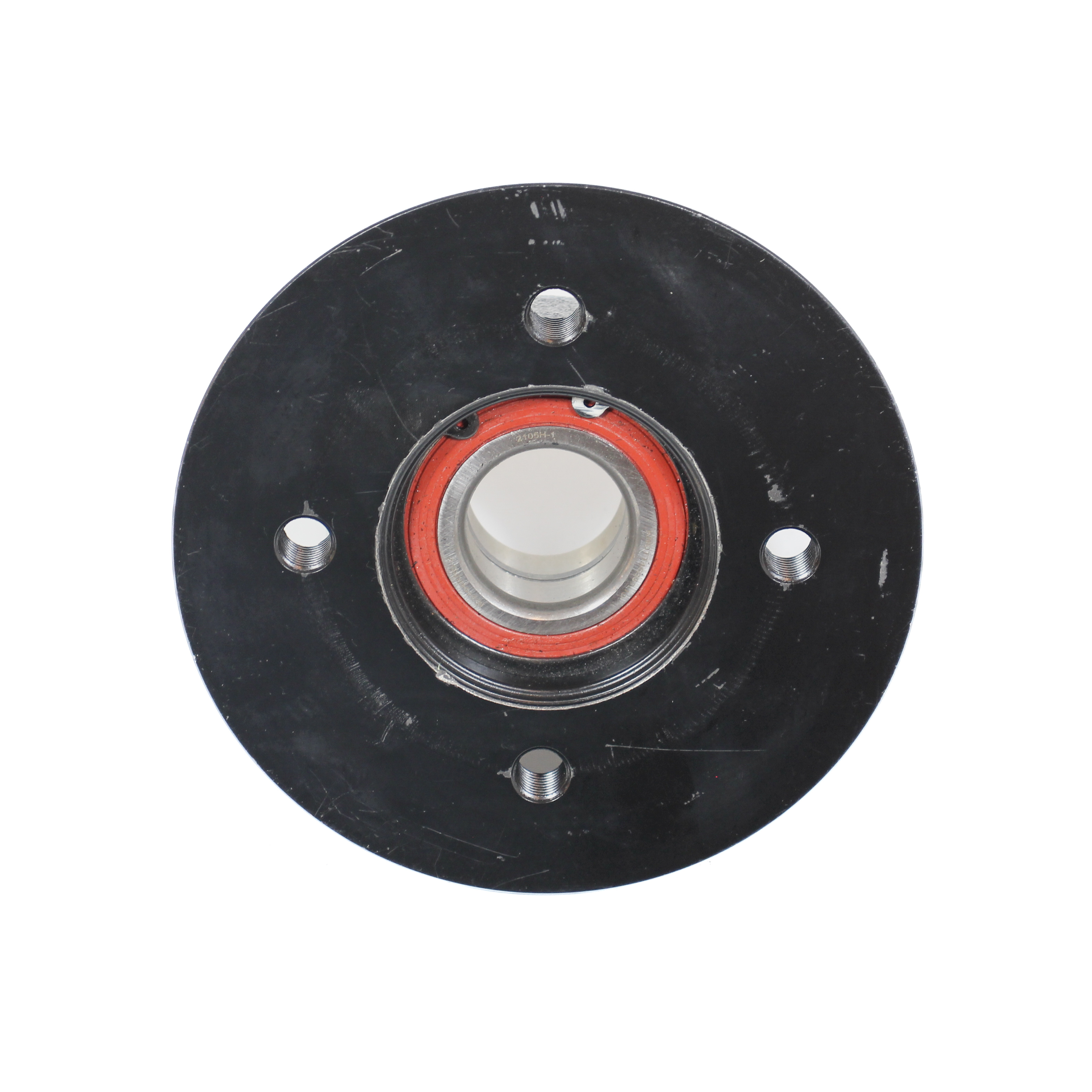 KNOTT NAV 4x100 LEJE 34/64/37mm 6A7719
