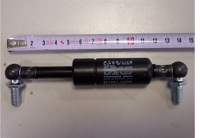 GASFEDER WF TOP 1100NM F/JUPITER