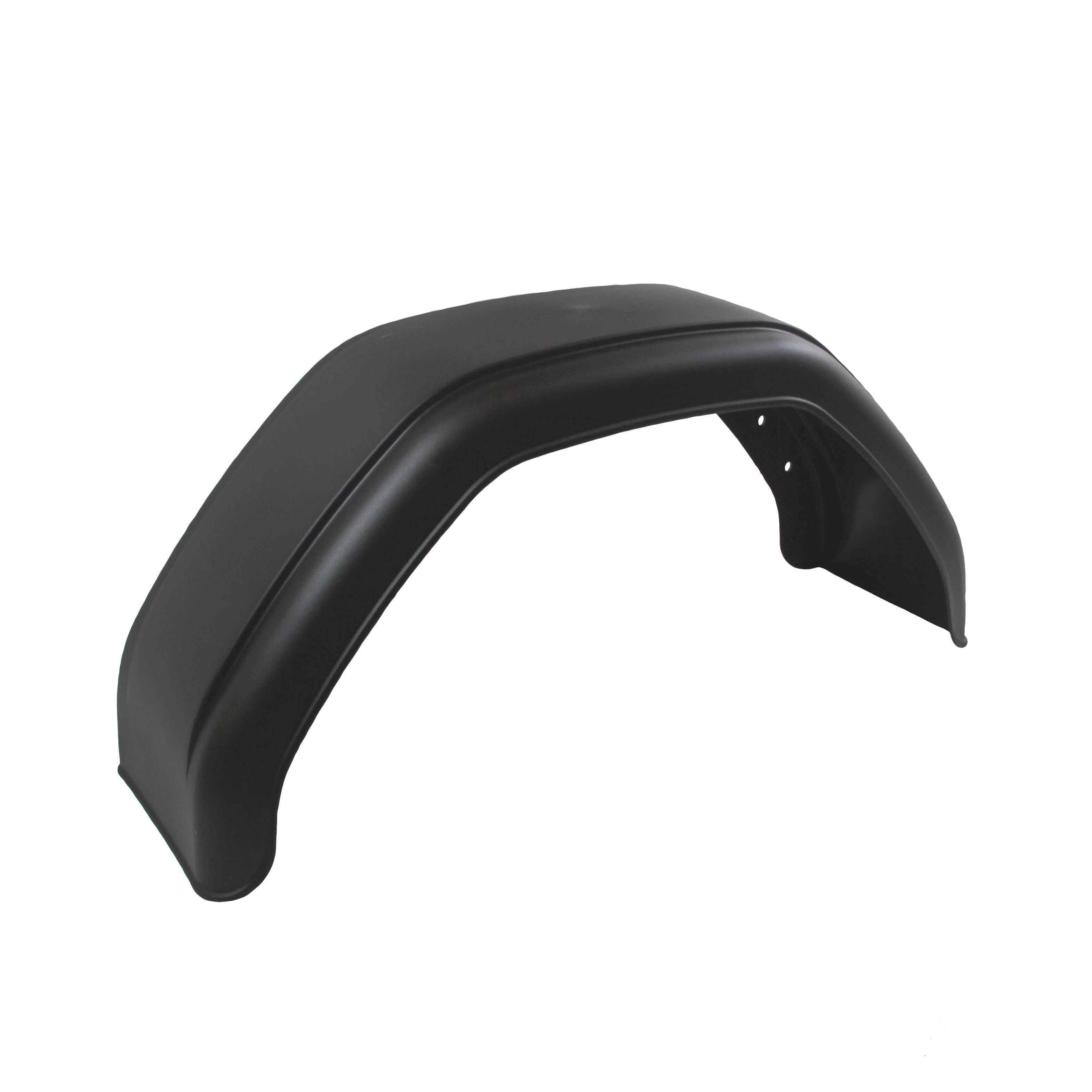 SKÆRM SORT 14" PLAST