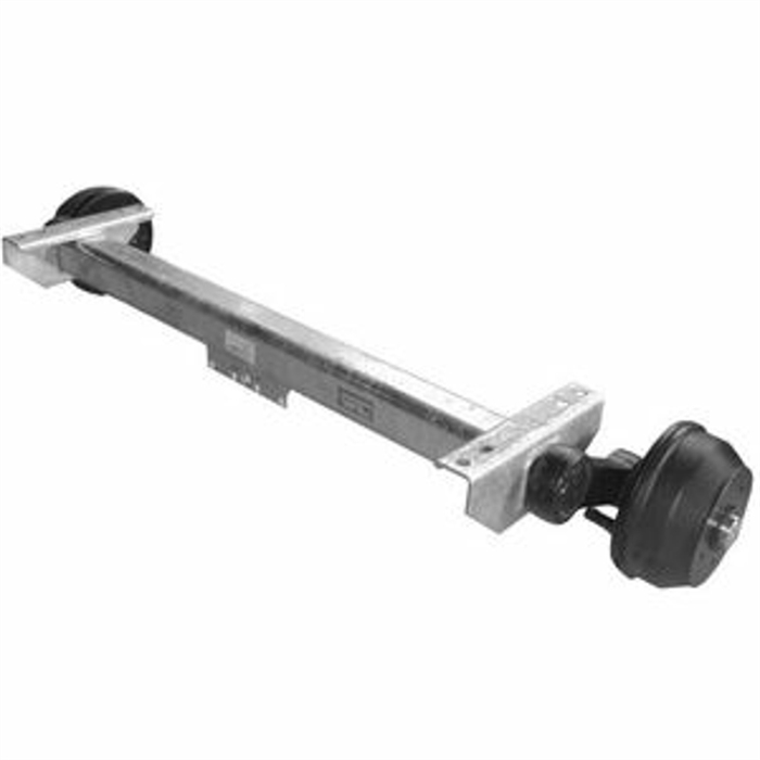 KNOTT AKSEL 1500KG 5X112 B:1900 C:2370