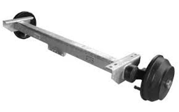 KNOTT AKSEL 1800KG 5X112 B:1000 C:1470