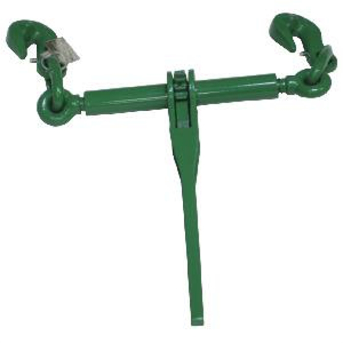 SPÄNNARE TILL SURRNINGSKÄTTING STORLEK 10