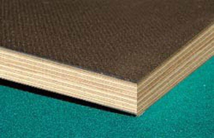 BUNDPLADE 4000X2000X18 MM