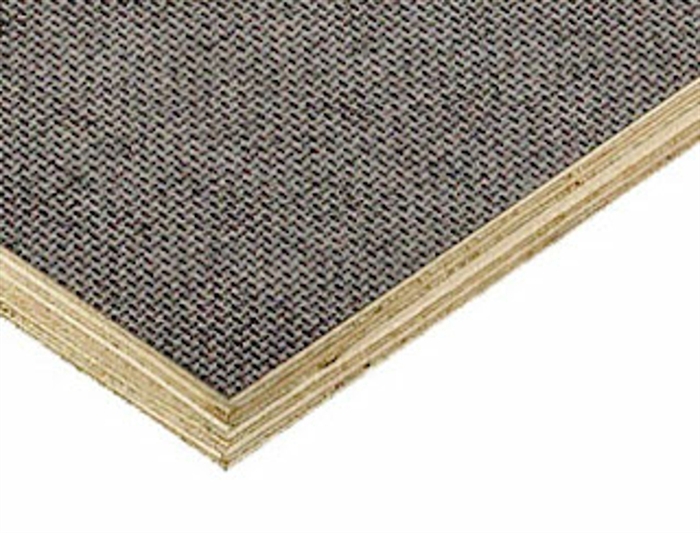 BUNDPLADE 4350X2100X18 MM