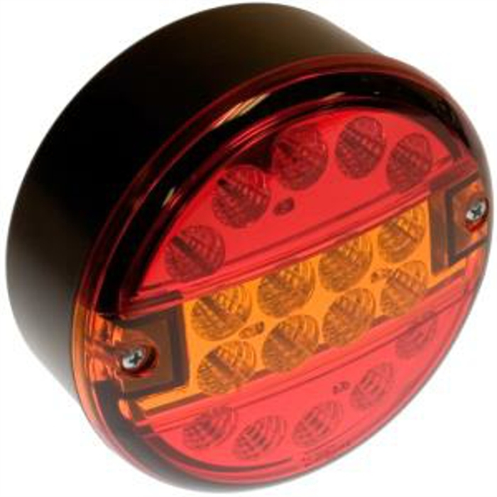 BAG-STOP-BLINK LED 9-33 V