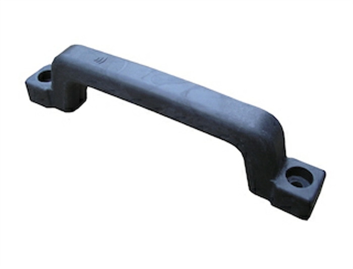 HANDTAG FÖR HAPERT CARGO SLÄPVAGN 2