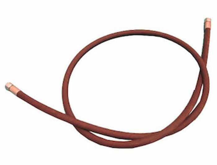 HYDRAULIKSCHLAUCH 1000MM FÜR ELEKTR. PUMPE