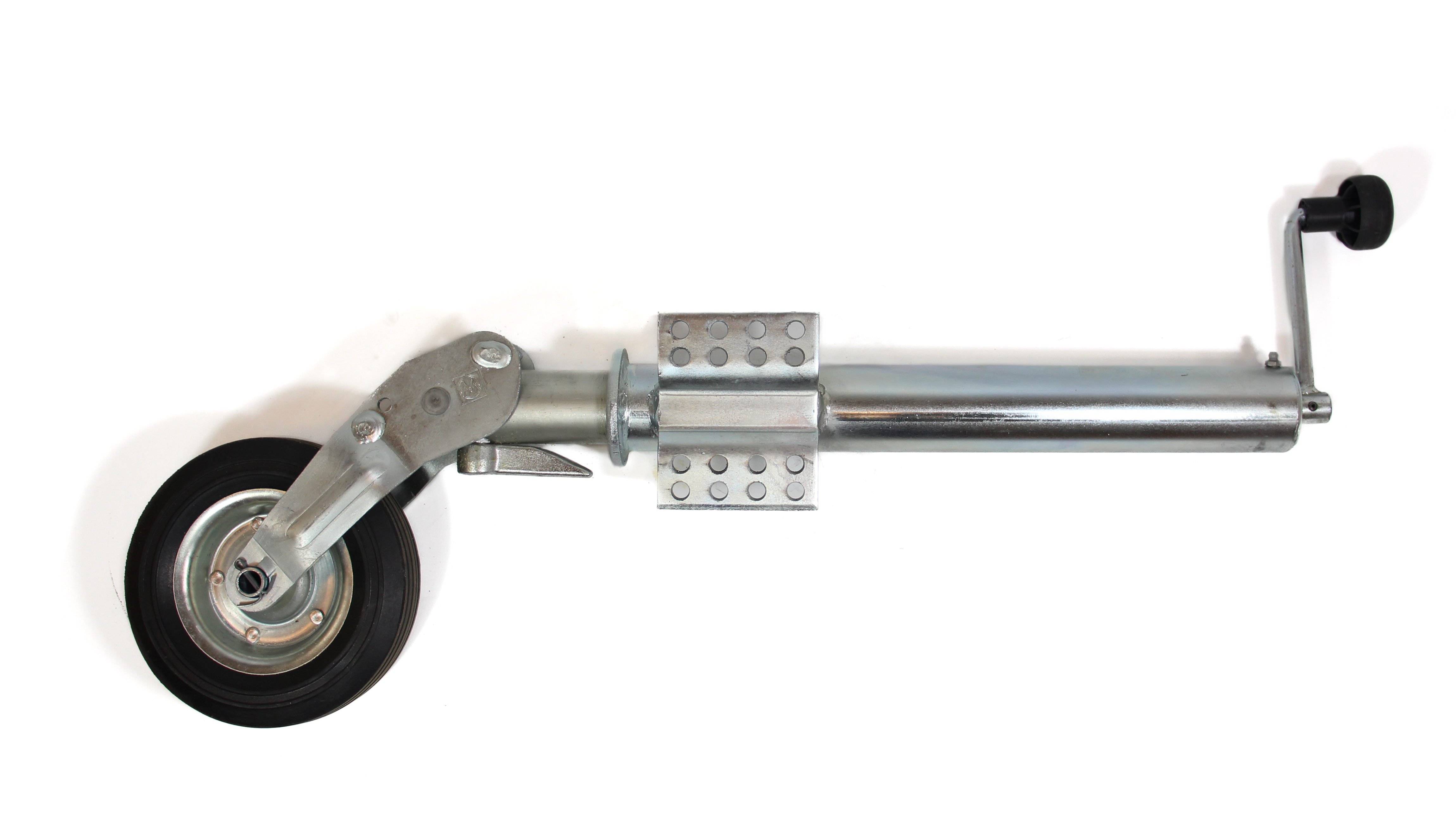 KLAPPBARES STÜTZRAD  ø60 