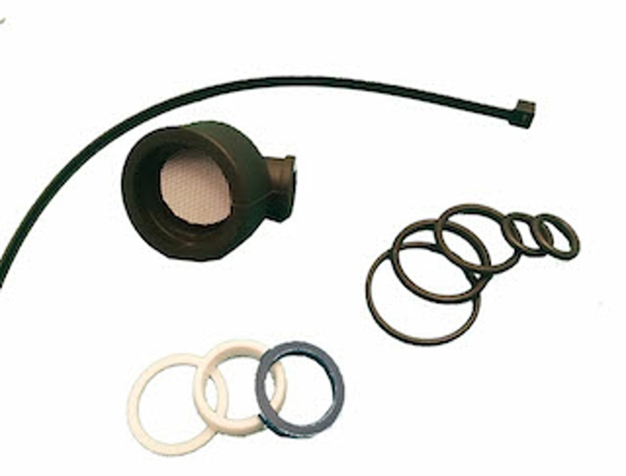 PAKNINGSSÆT HYDR. PUMPE G-H MODEL