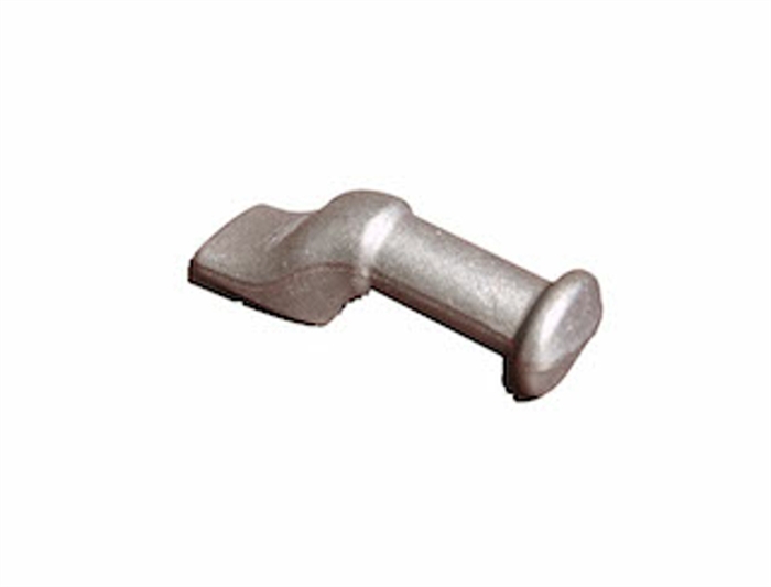 BOLT FOR PENDULBAGSMÆK (SVEJSBAR)