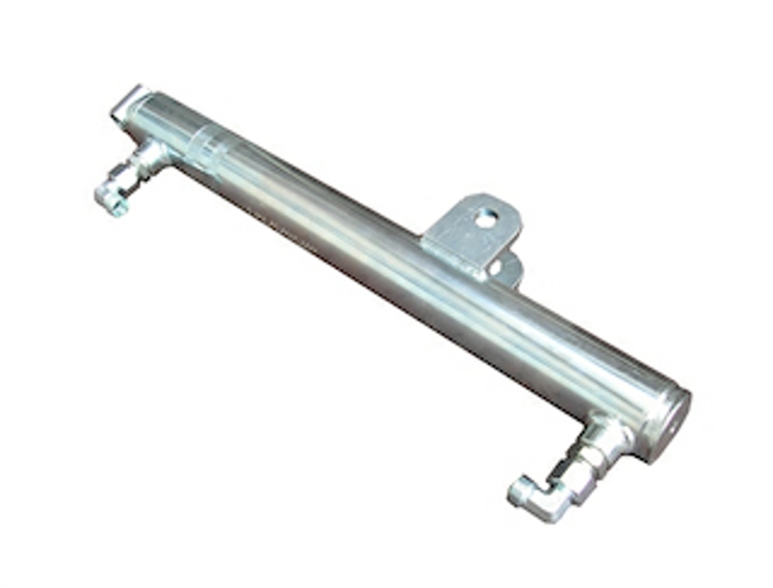 HYDRAULIK CYLINDER F/ G-H MODEL