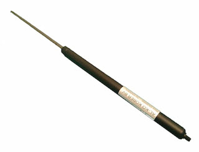 GASFEDER 700/300 MM 750N  10/23