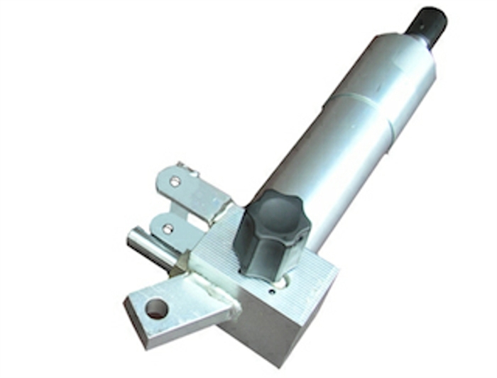 HYDR. PUMPE TIL AL-TILT AUTO