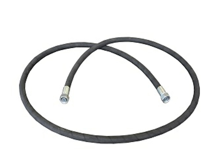 HYDR. SCHLAUCH 2300MM F/E375 NOTPUMPE