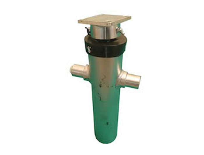 HYDR. CYLINDER 3 LED FOR MOD D/E 280/305