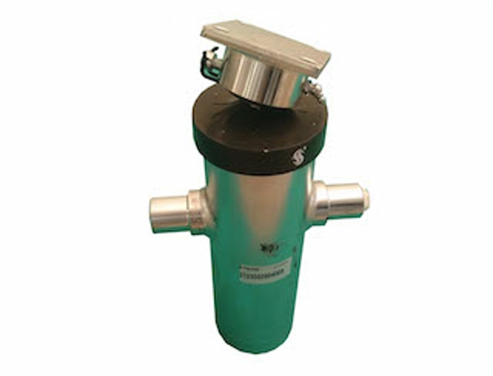 HYDR. CYLINDER 4 LED FOR MOD E 305 LAV