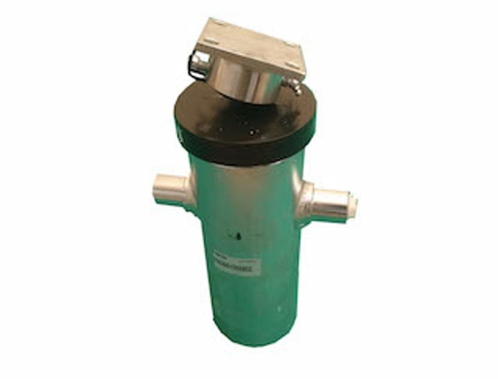 HYDR. CYLINDER 5 LED FOR M. D/E 335/375