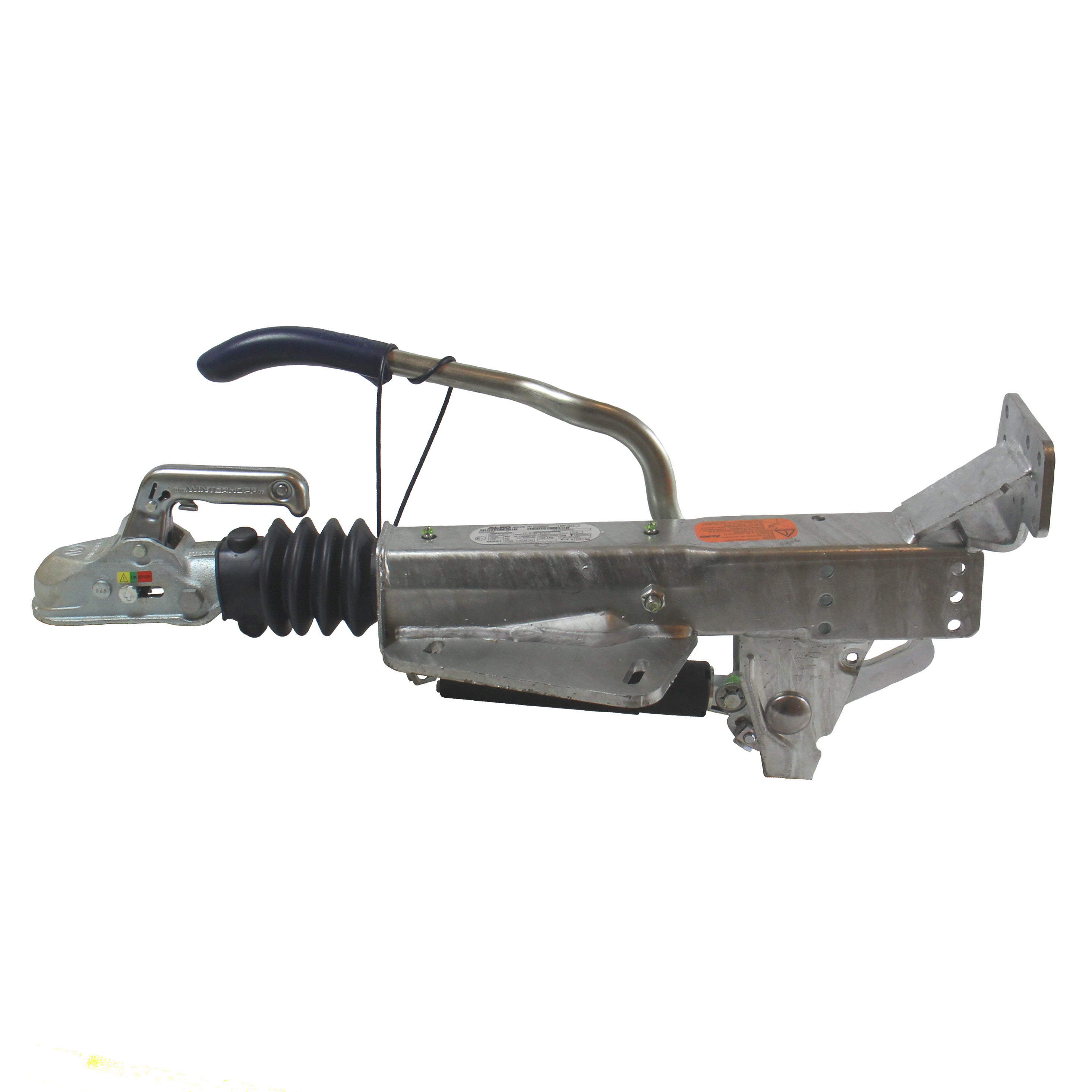 BPW PÅLØB 2700/2800 KG ZAF 3,0-3