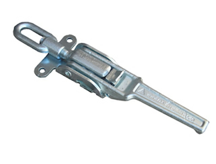 EXCENTERLADLUKKER 3 BOLT TYPE G-H HAPERT