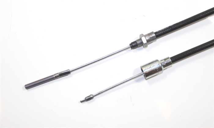 KNOTT BROMSKABEL 1130-1340 "RESTSALG"