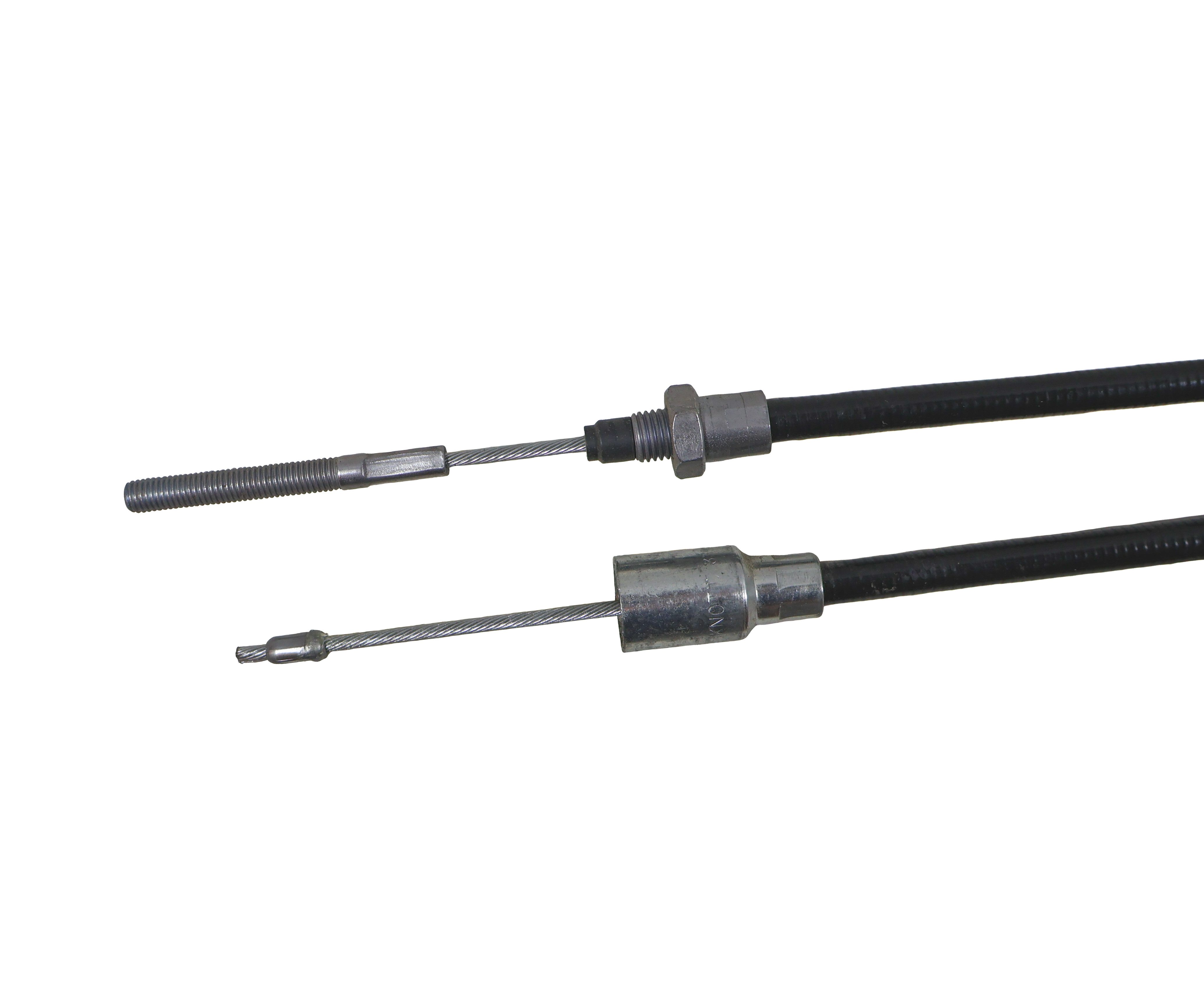 KNOTT BROMSKABEL 530-740 "RESTSÄLJ"