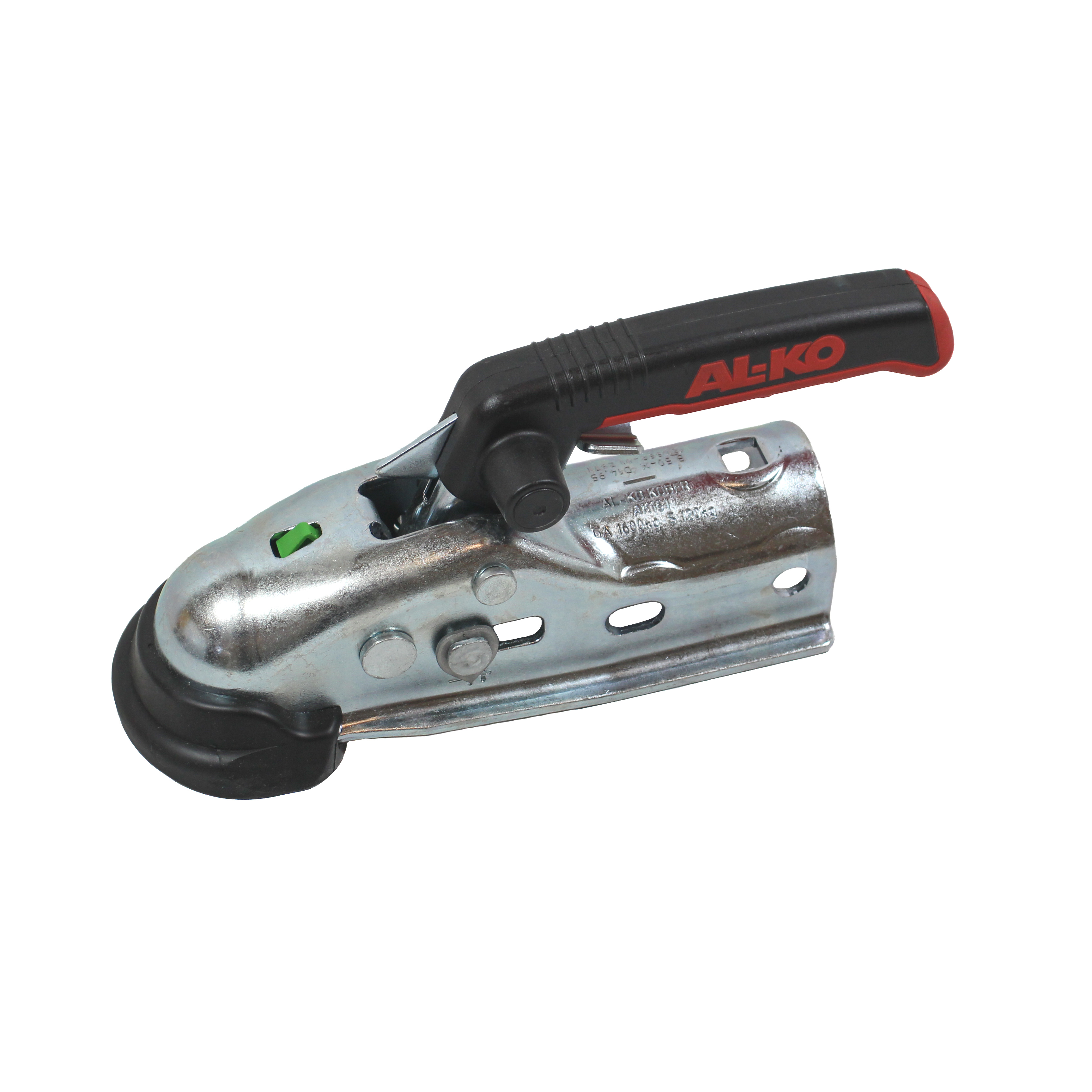 KUGLEKOBLING ALKO AK161 OPTIMA - 1600 KG Ø50 MM 