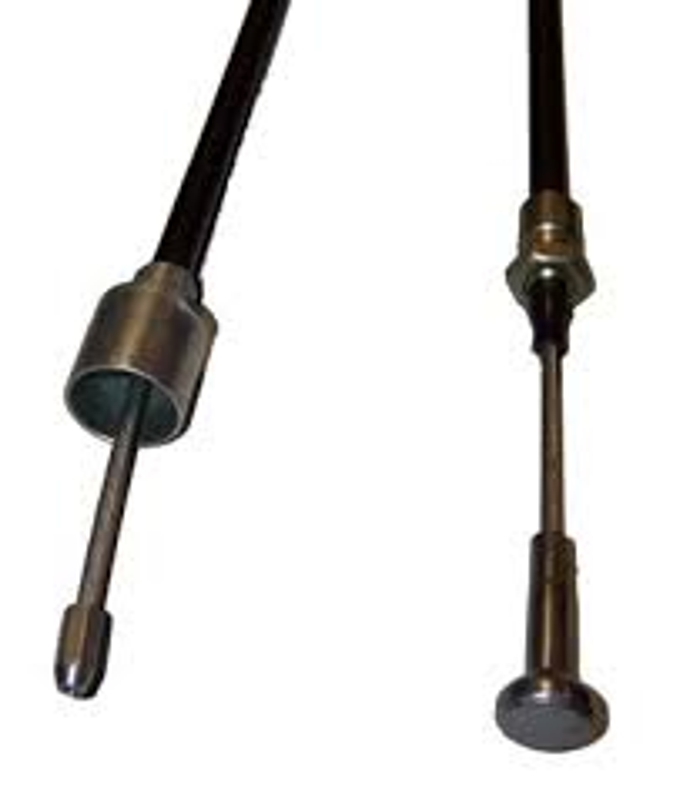 KNOTT BREMSEKABEL 1030-1220 KUGLE