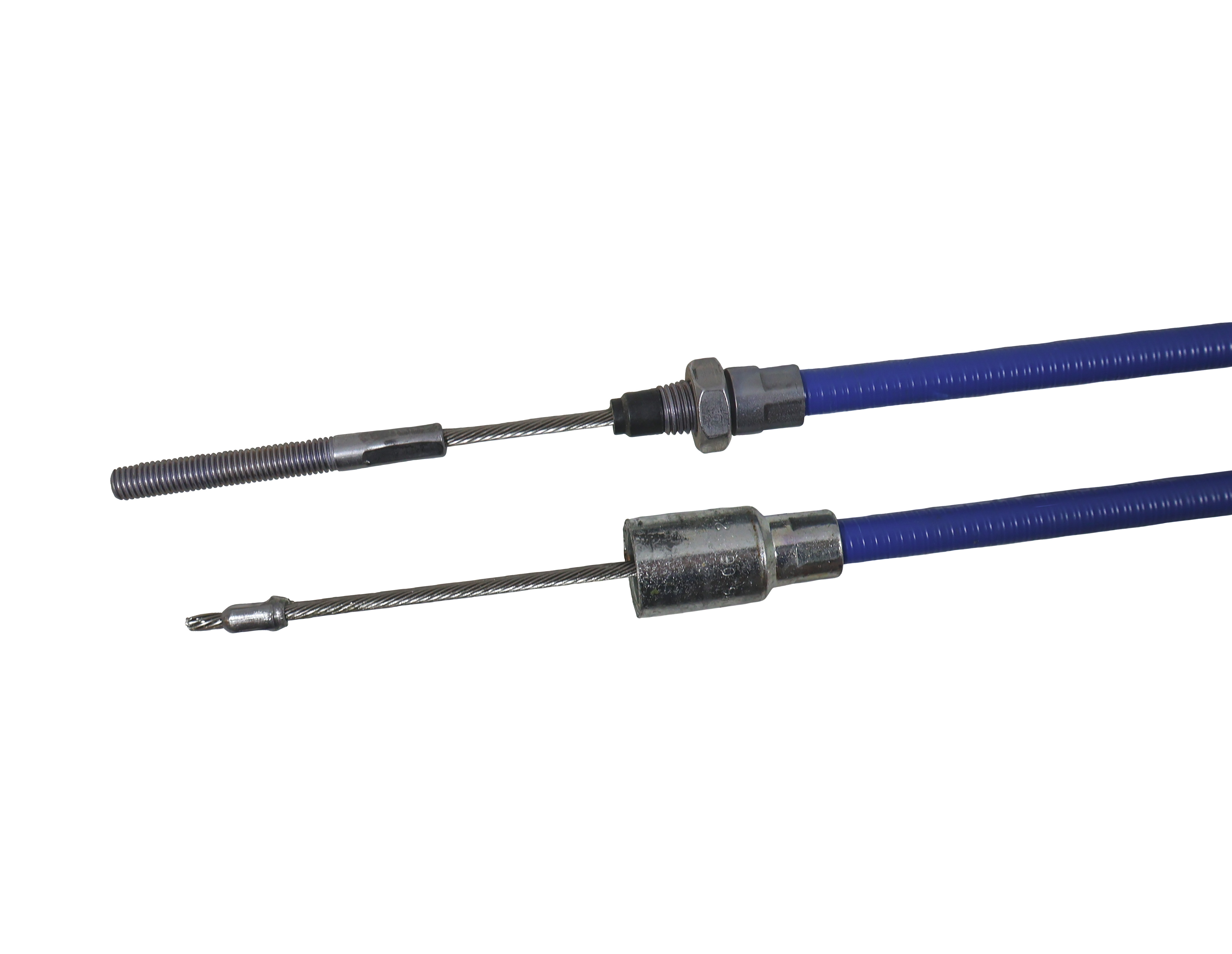 KNOTT BREMSEKABEL RUSTFRI 1130-1340