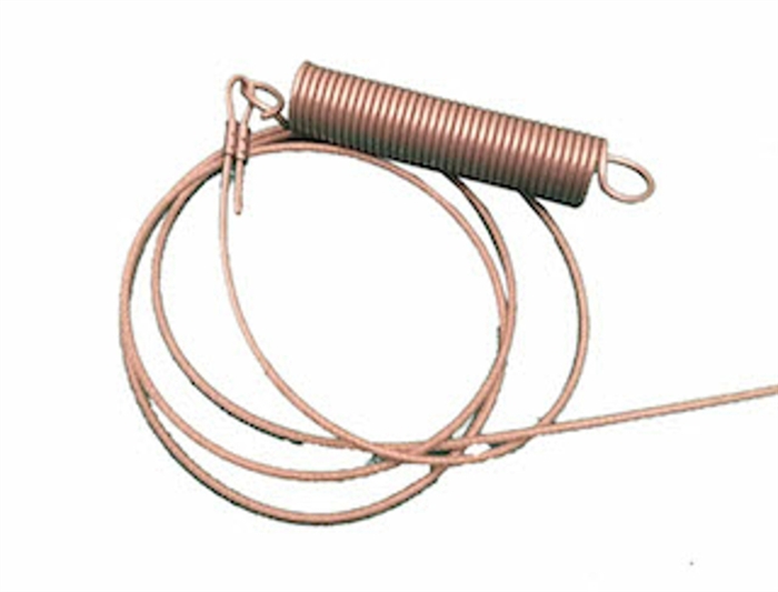 FEDER MIT KABEL FÜR STOP E335