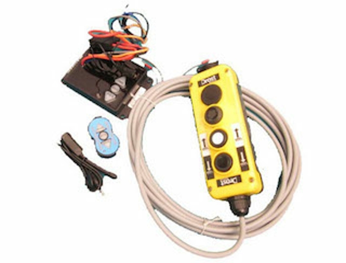 FUNKFERNBEDIENUNGSSET HAPERT