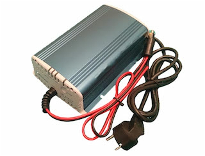 HAPERT ELEKTRONISK LADER FOR TIP TRAILER CIGARSTIK