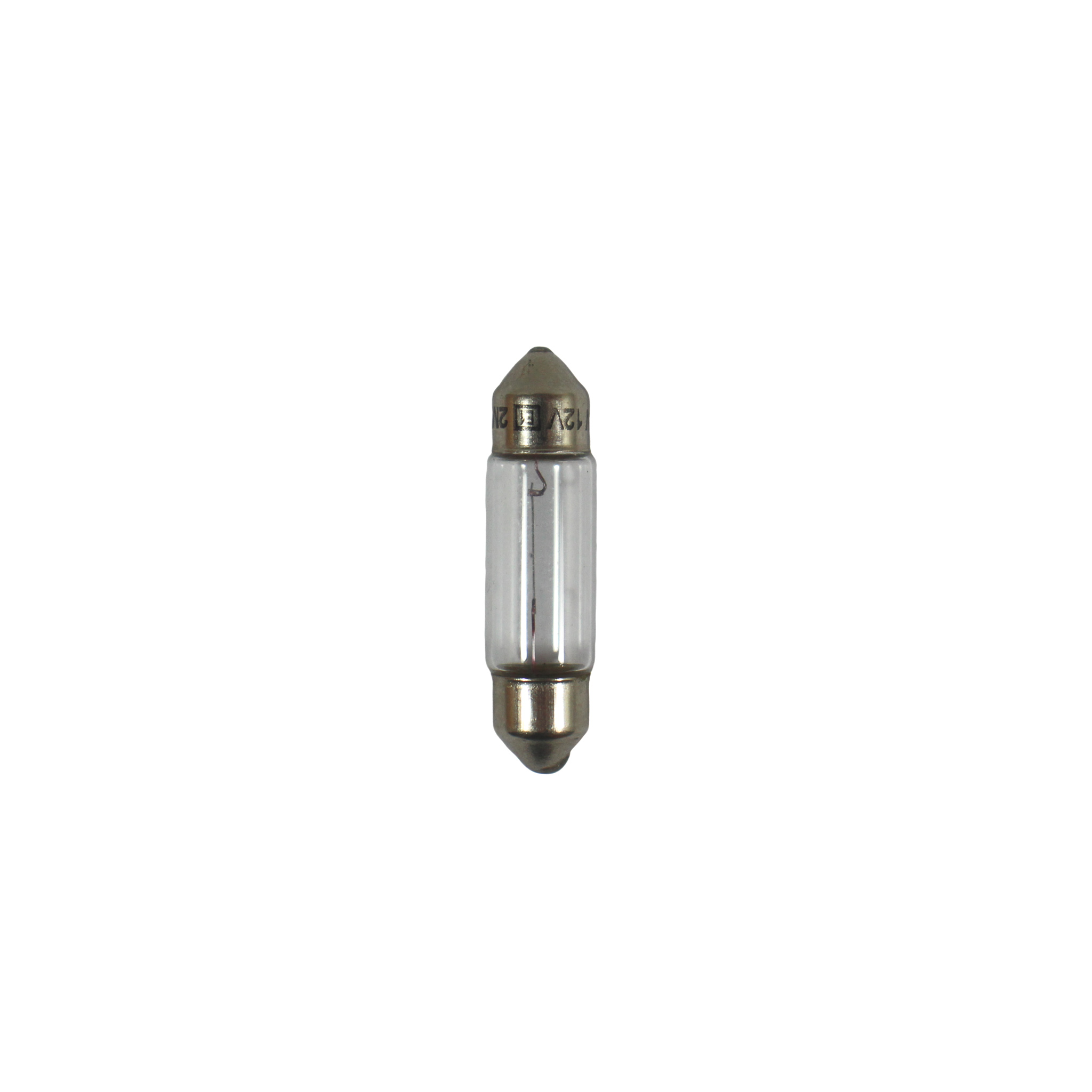 PÆRE 12V 5W PINOL 38 MM