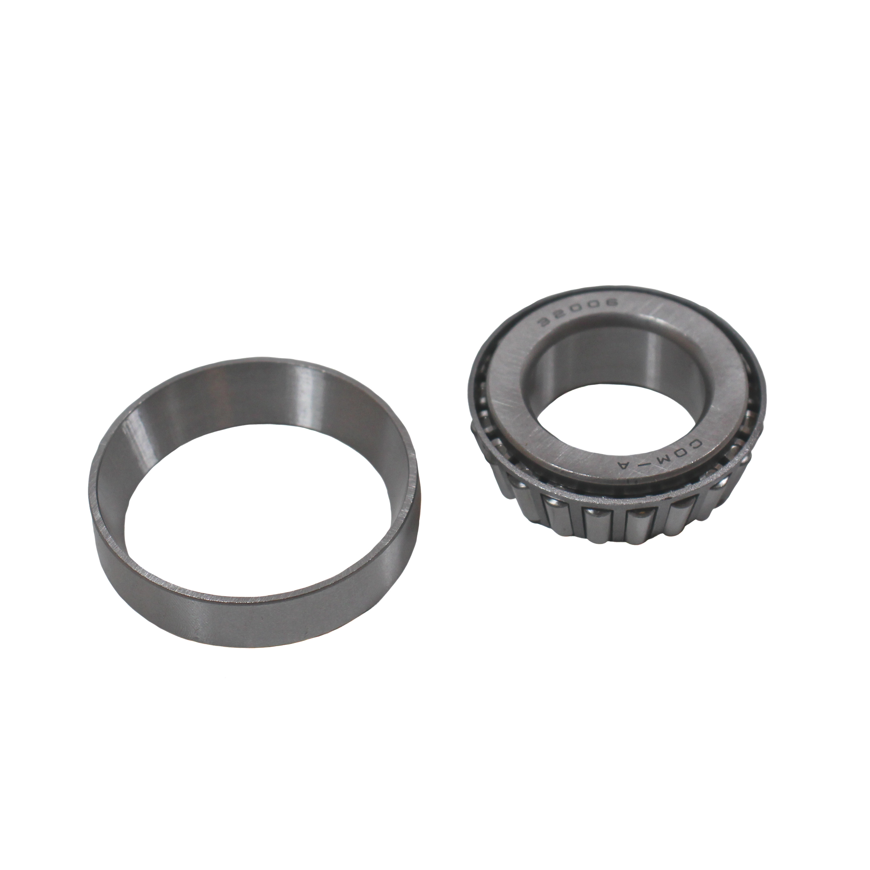 KONISK RULLELEJE 32006 55x30x17mm