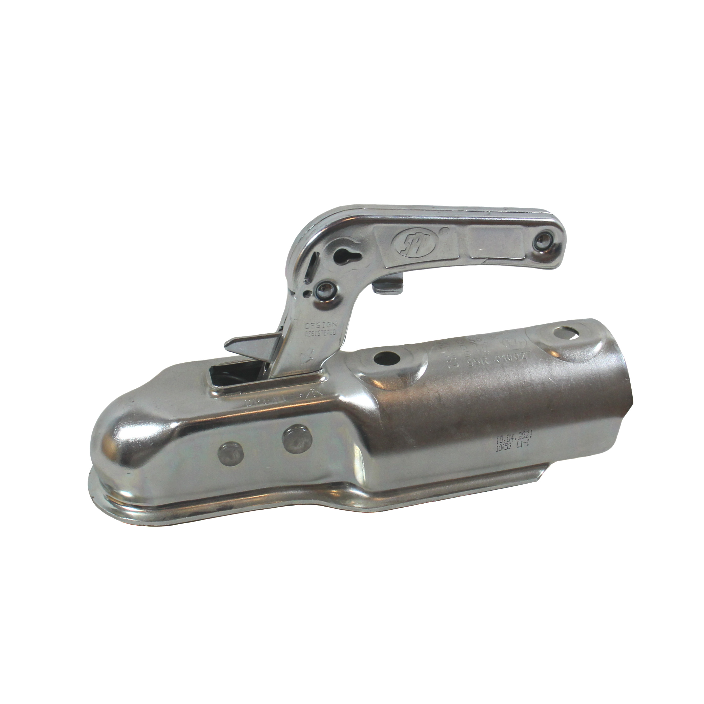 KUGLEKOBLING  EM80R KOMPATIBEL Ø70 MM