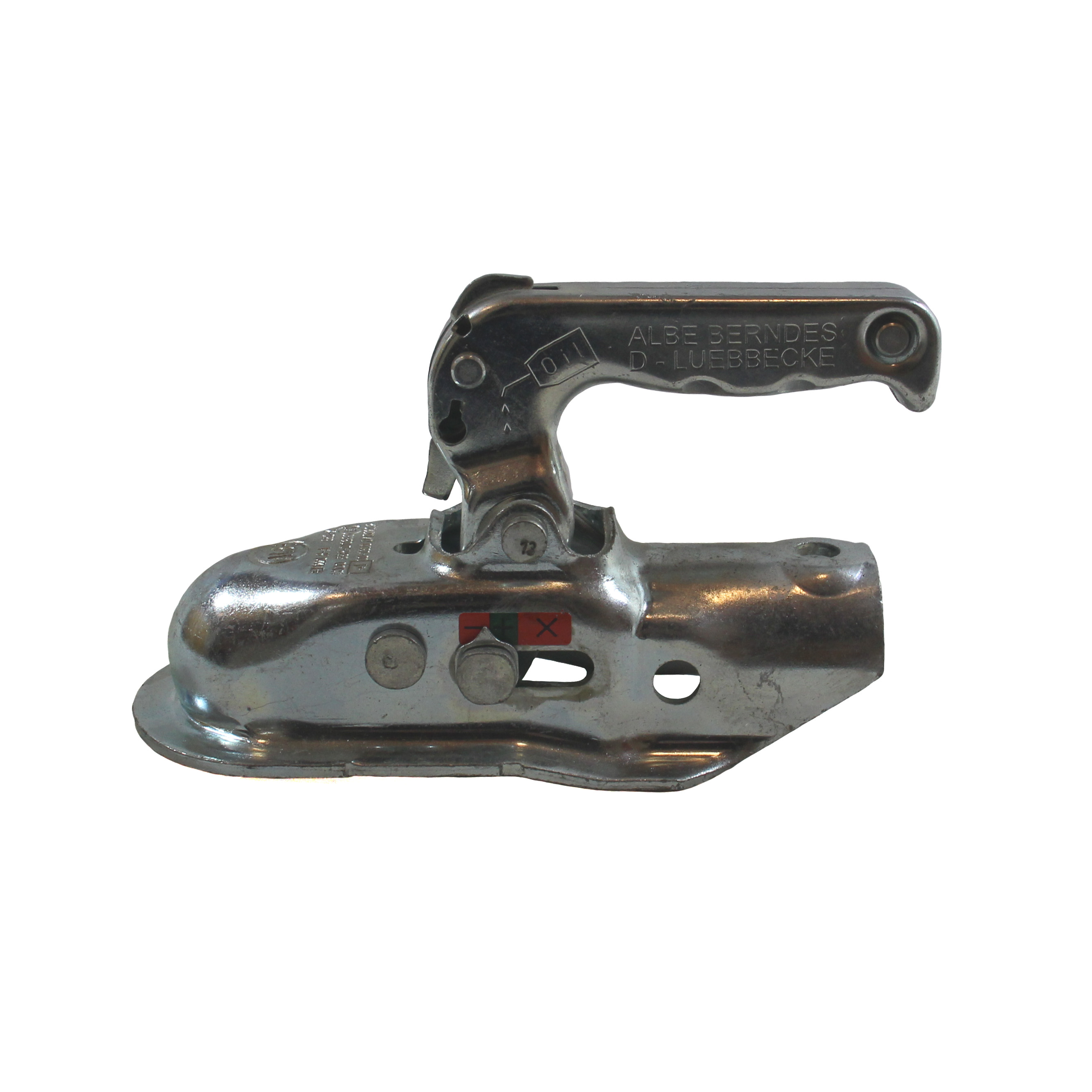 KUGLEKOBLING EM220R Ø45 2200KG