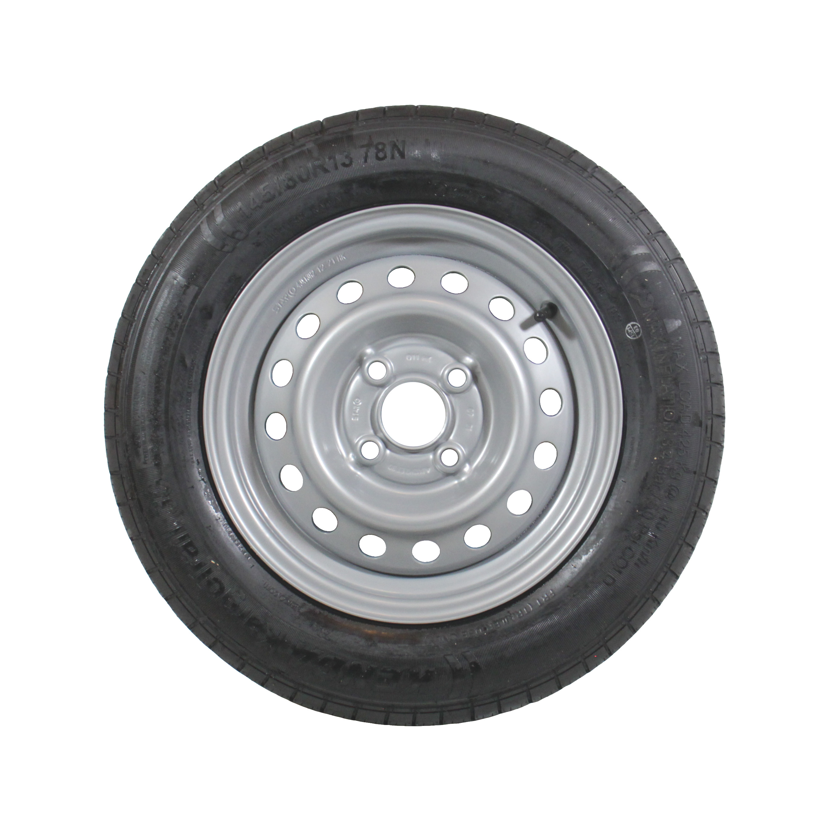 HJUL 145 R 13 4HULS