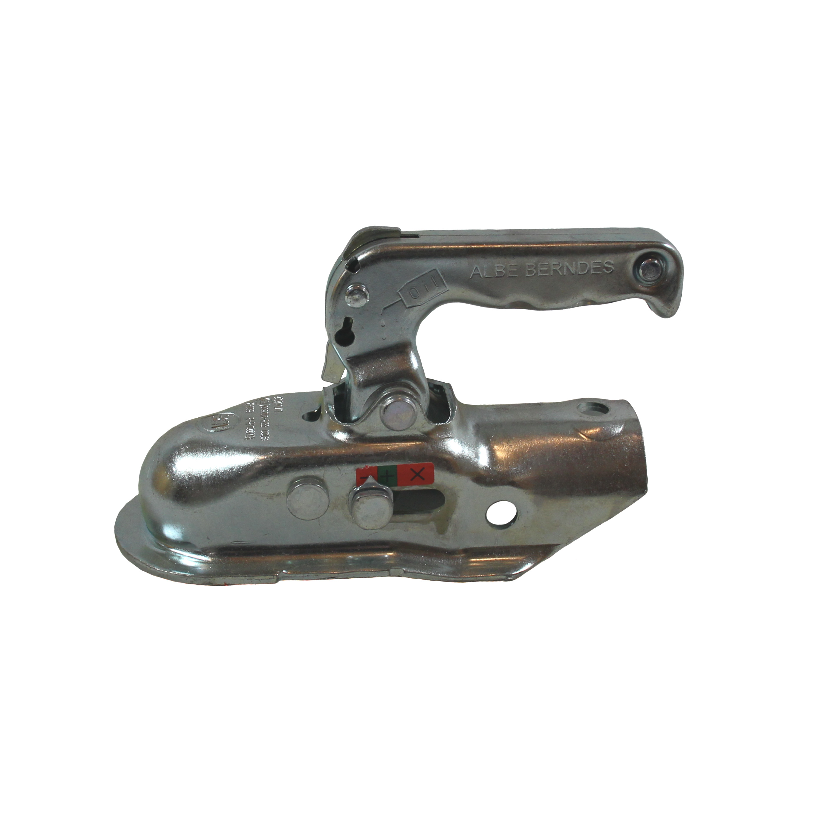 KUGLEKOBLING EM220R-B Ø50 MM 2200