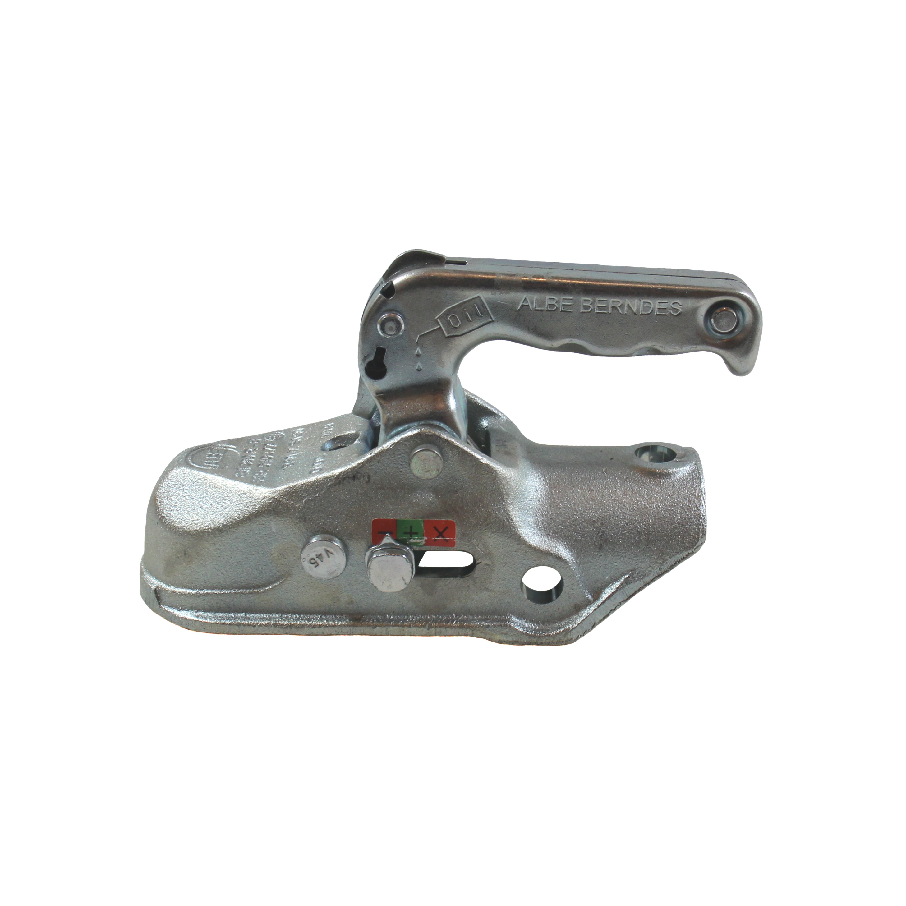 KUGLEKOBLING EM300R Ø50  12,5/14,5